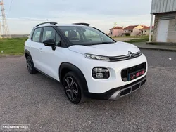 Citroën C3 Aircross 1.5 BlueHDi Shine EAT6 S&S
