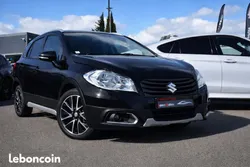 Suzuki SX4 S-CROSS 1.6 DDIS PACK