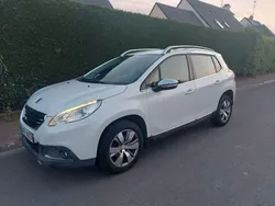 Peugeot 2008 1.6 HDI 92 Ch