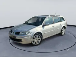 🚗 Renault Mégane Estate 1.5 Dci 105ch Phase 2 - Break - Boite 6 - Garantie 12 Mois