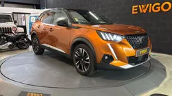 PEUGEOT 2008 GENERATION-II 1.5 BLUEHDI 130ch GT LINE BVA - CARPLAY - TO