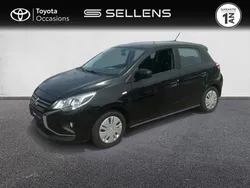 Mitsubishi Space Star 1.2 MIVEC 71ch Intense 2023