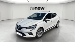 RENAULT Clio TCe 100 Business