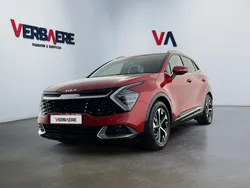 Kia Sportage 1.6 CRDi 136ch MHEV DCT7 4x2 Design