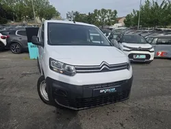 Citroen Berlingo Van M 650kg BlueHDi 100ch S&S