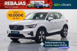 VOLVO XC40 B3 Plus Bright Aut.