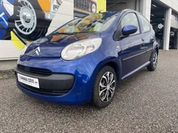 Citroen C1 1.0I PACK 5P