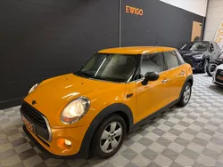 Mini mini 1.5 d 95ch one 5p - entretien full mini