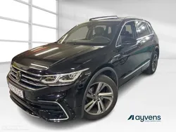 VW Tiguan 2.0 TDI R-Line DSG