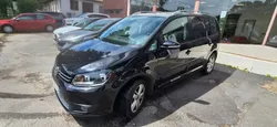 VOLKSWAGEN Touran 1.6 TDI 16V 105 cv Match
