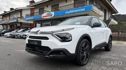 Citroen C4 de 2022