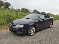Saab 9-3 Cabriolet 9-3 Aero