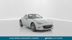 Mazda MX-5 Roadster 1.5 SKYACTIV-G 132ch Kazari