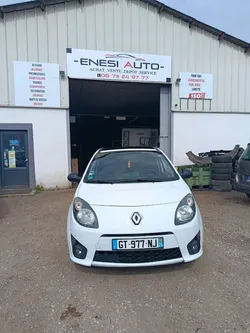 Twingo