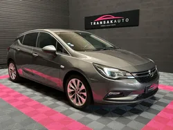 Opel ASTRA 1.4 TURBO 150 Elite