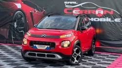 Citroen C3 AIRCROSS PURETECH 110CH S&S SUNSHINE E6.D-TEMP