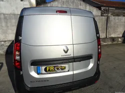 Renault Express VAN 1.5 DCi 100 CV