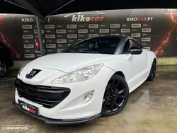 Peugeot RCZ 1.6 THP