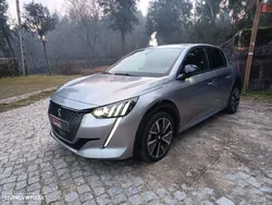 Peugeot e-208 50 kWh GT Line