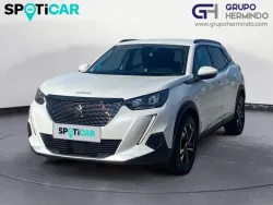 PEUGEOT 2008 1.5BlueHDi S&S Allure EAT8 130
