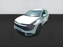 KIA Sportage 1.6 T-GDi MHEV Drive 150