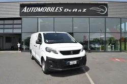Peugeot EXPERT FG LONG 2.0 BLUEHDI 120CH PREMIUM S&S