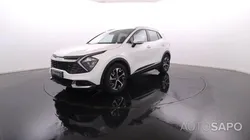 Kia Sportage de 2022