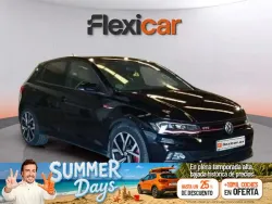 VOLKSWAGEN Polo 2.0 TSI GTI DSG