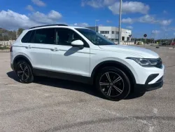 Volkswagen Tiguan 1.5 TSI Life 96kW
