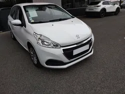 Peugeot 208 AFFAIRE 1.6 BLUEHDI 100CH S&S PREMIUM EURO6C
