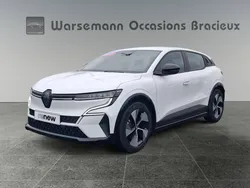 RENAULT Megane E-Tech EV40 130ch standard charge Equilibre