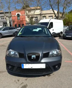 SEAT Ibiza 1.9TDi Sport