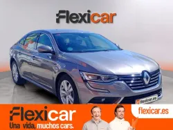 RENAULT Talisman 1.6dCi Energy Zen 96kW