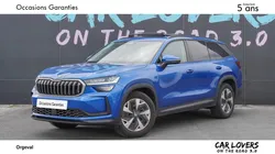 Skoda Kodiaq 1.5 TSI 150 ch Hybrid ACT DSG7 7pl Selection