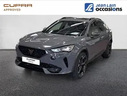 Cupra Formentor 1.5 TSI 150 ch DSG7 VZ-Line