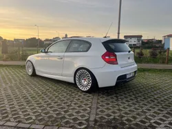 BMW 118 Pack M