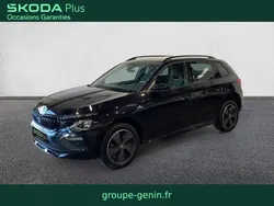Skoda Kamiq 1.0 TSI Evo 2 116 ch DSG7 Monte Carlo