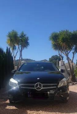 Mercedes-Benz A 160 Avantgarde