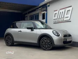 MINI Mini Cooper 3 Puertas S Essential Aut.