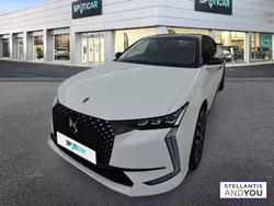 DS 4 Hybride 136 e-DCT6 Etoile - Alcantara