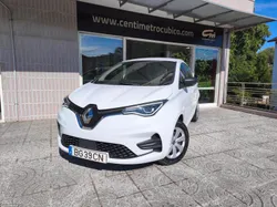 Renault Zoe 52kwh Equilibre IVA DEDUTIVEL