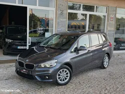 BMW 216 Gran Tourer d 7L Advantage