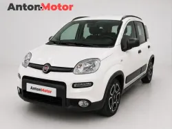 FIAT Panda 1.0 Gse City Live Hybrid