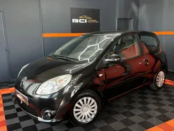 RENAULT TWINGO II 1.2 16v 75ch DYNAMIQUE ( 113.717 kms - Crit’air 2🟡 - Garantie & Révisée ✅ )