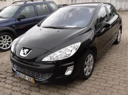 Peugeot 308 1.6 HDi 110cv Versão Executive
