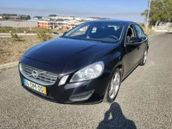 Volvo S60 1.6d Sdrive
