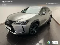 LEXUS UX 250h Business 2WD