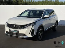 Peugeot 5008 (2) BlueHDi 130 EAT8 Allure Pack