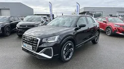 Audi Q2 35 TFSI 150CH S LINE S TRONIC 7