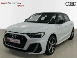 AUDI A1 Sportback 30 TFSI Adrenalin Black Edition S tronic